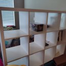 IKEA KALLAX 16 Book Case 이미지