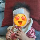에덴어린이병원 | [에덴어린이병원입원] 첫생일을 병원입원(ToT)/돌치레 아기고열입원/염증수치높음