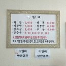 풍년식당