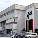 용인대학교 이미지