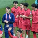 선수님 보고 왔습니다 (대한민국VS쿠웨이트) 이미지