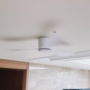 수완현진에버빌 2 | 광산구실링팬업체 38평 실링팬주방1대 광주수완현진에버빌2단지