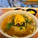 금자식당 | 사상 금자국수 내돈내산 후기, 사상 터미널 근처 가성비 좋은 금자세트