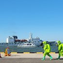 군산해양경찰서 이미지