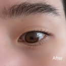 212-운정3-212 | 파주 속눈썹 아이보떼 : 운정 속눈썹펌 블랙틴팅펌으로 또렷해진 찐방문 후기