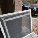 씨유 울산야음캐슬점 | 울산 남구 야음롯데캐슬 방충망 교체 후기-스텐방충망 전문시공