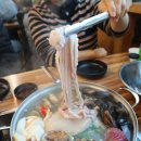 박승광해물손칼국수 아산점 | 아산 신정호 맛집 박승광해물손칼국수 부모님과 식사하기 좋은곳