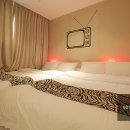 모텔첼시 이미지