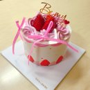 뚜레쥬르 가성비 최고🎀 러블리 생크림 케이크 솔직후기 (1만 6천원대에 구매한 꿀팁 포함!)