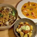 클로즈 - 청주시 청원구 사뜸로36번길 22 | 신사역 파스타 맛집, 클로즈키친. 가로수길 청모 장소 추천! 내돈내산 후기