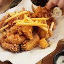 굽모닝닭:오리숯불바베큐 이미지