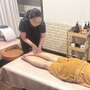 장항동 마사지 우리바디발마사지 찐 전문가 후기