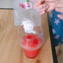 [내돈내산]REVIEW STORY #12 : 크로플디저트, 세종시 과일디저트카페, 달콩과일쥬스❤️