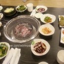 백산한우명가 이미지