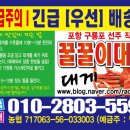 꿀꿀이수산
