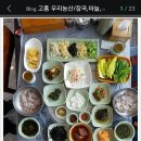 ■고흥 녹동 산채뜰:: 웰빙 정식전문"/*맛집식당 메-뉴보기! 이미지