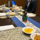 다산민내과의원 | [웨딩일기 #4] 구리 상견례 식당 추천 - 테이블린 다산점 VIP 룸 크리스탈 코스 후기