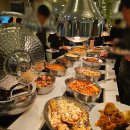 W-8 | [W.8 웨딩홀] 강남 브라이드밸리 웨딩홀 투어 후기 | 신부대기실 &amp; 연회장 뷔페