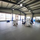 김성범 유도 멀티짐 이미지