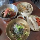 [충주/중앙탑면] 충주맛집 근교나들이 가족모임추천 흑임자막국수 추천 &#34;남한강막국수&#34;