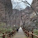 한국100대명산 마이산 진안관광명소 이미지