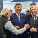 브릭스(BRICS) 이미지