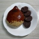 (주)아성다이소 아차산역2호점 | 1월 넷째주_달이 익어가니 서둘러 젊은 피야 :: 아차산역 고구마 붕어빵, 군자 메가박스 팝콘 포장...