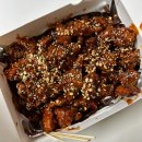 백퍼강정 이미지