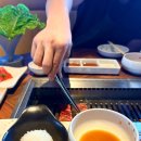 때깔뷰 | 에노시마 맛집: 가성비 6천 엔에 즐기는 A5 와규 & 오션뷰 야키니쿠 후기