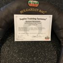 머슬앤모션 | 수플레스 불가리안백 지도자과정 후기(머슬앤모션,오목교PT,목동PT)