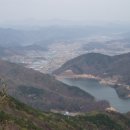 장령산자연휴양림 이미지