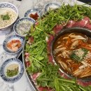 중앙로3가지선 | [대전]은행동맛집 화산샤브 중앙로역 샤브샤브 솔직후기
