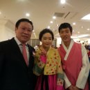 2014년12월13일 38동창 김진우의 외동아들 결혼식에 다녀왔습니다. 이미지