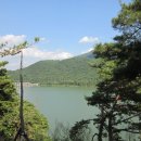 산막이옛길 이미지