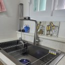 e편한세상경산신대아파트 경로당 | 경산《e편한세상경산신대》백조 CESWSR8635 싱크볼 교체 - 코르바 마스터 팀 후기