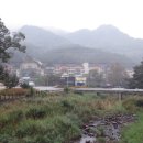 한화 리조트 산정호수, 모든 것이 너무 적당한 리조트,호걸 궁예의 숨결이 남은 경이로운 풍경들