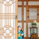 수원-1265 | 수원 돌촬영 한옥스튜디오 유채 후기｜자연광 예쁜 돌사진 + 가격 정리