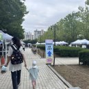 중앙공원무대 뒤 이미지