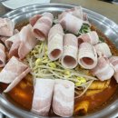 대패생각 | 청년다방 신메뉴 솔직 후기 : 김해아이스퀘어점에서 즐긴 대패삼겹떡볶이