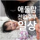 나는오늘도뜨고싶다. | 애둘맘 전업주부일상 (원래 J였던 엄마의 기운빠지는 하루)