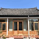 경주읍성한옥