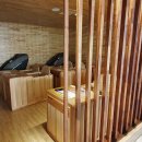 하이엔드 휘트니스 연수 이미지