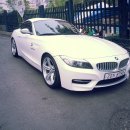 [판매완료] BMW/ E89 Z4 35is/ 12년식(11년 7월)/ 57,200KM/ 화이트/ 무사고/ 4370만/ 금융리스/ 대차가능 이미지