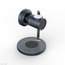 주식회사 알로라이프 | 최신 Qi2.2 지원! 우리형닷컴 3in1 스탠드 무선충전기, 속도와 안정성 모두 잡았다!