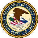 Federal Bureau of Prisons - 교도관 채용공고 이미지