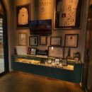 티스테이션 시지점 | 데일리호스브라운 본점 대구 수성구 빵지순례