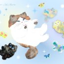 Dream Cat (드림캣) 이미지