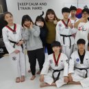 용인대MTA 태권도장 이미지