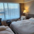 삼성중공업 거제호텔 수영장 이미지