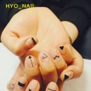 효네일 - 광산구 월곡산정로 20 | 효네일
